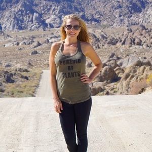 Meet your Posher, Jaclyn